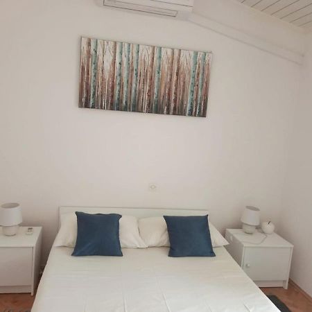Apartman Biokovo Башка-Вода Екстер'єр фото